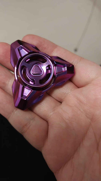 Trinity Zirconium Limited Edition