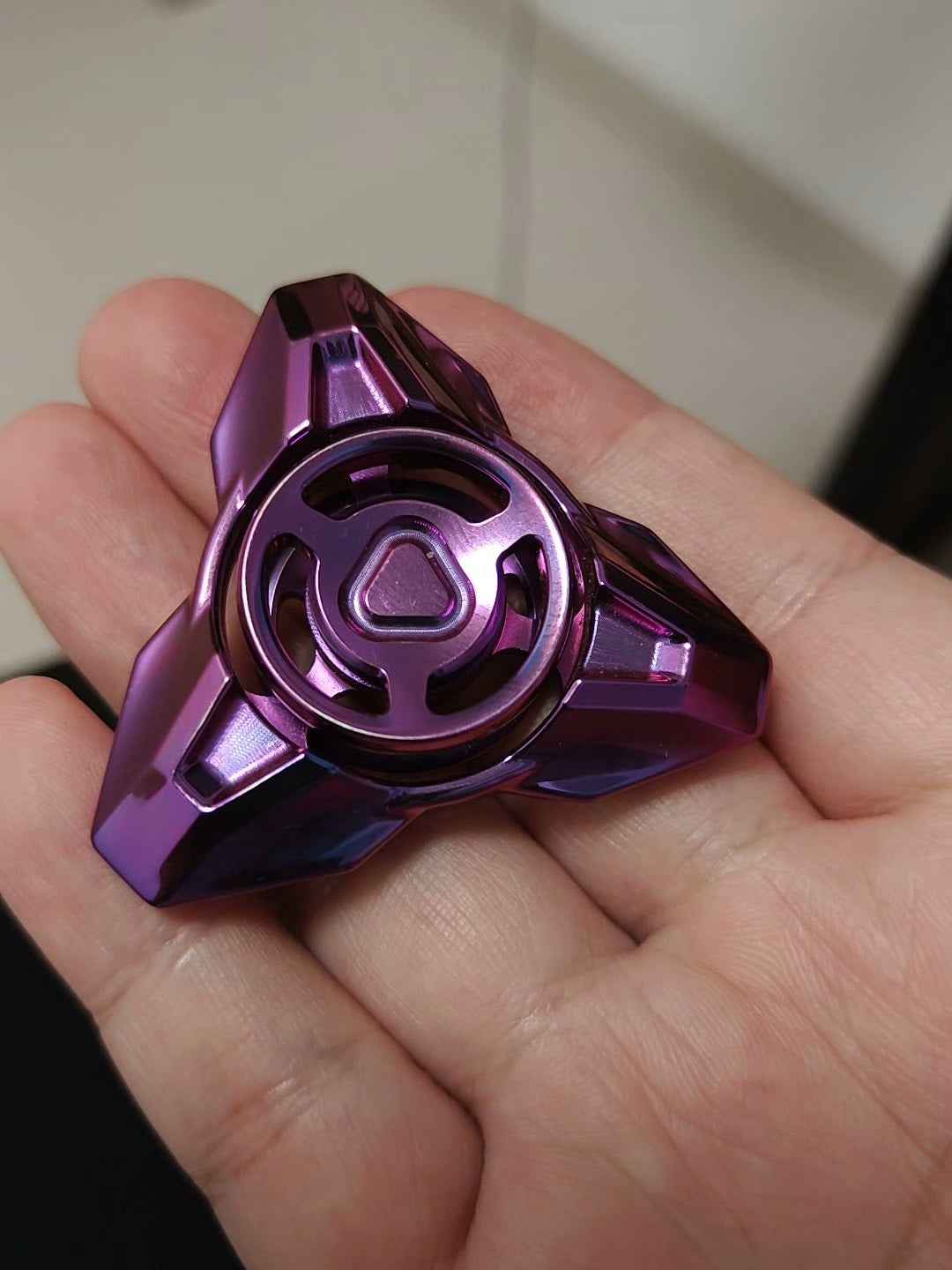Trinity Zirconium Limited Edition