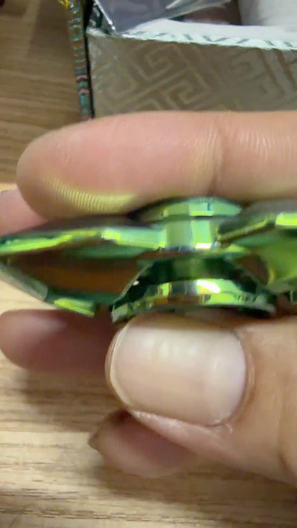Trinity Zirconium Limited Edition