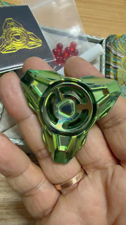 Trinity Zirconium Limited Edition