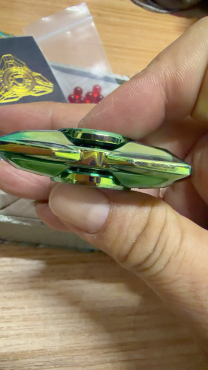Trinity Zirconium Limited Edition