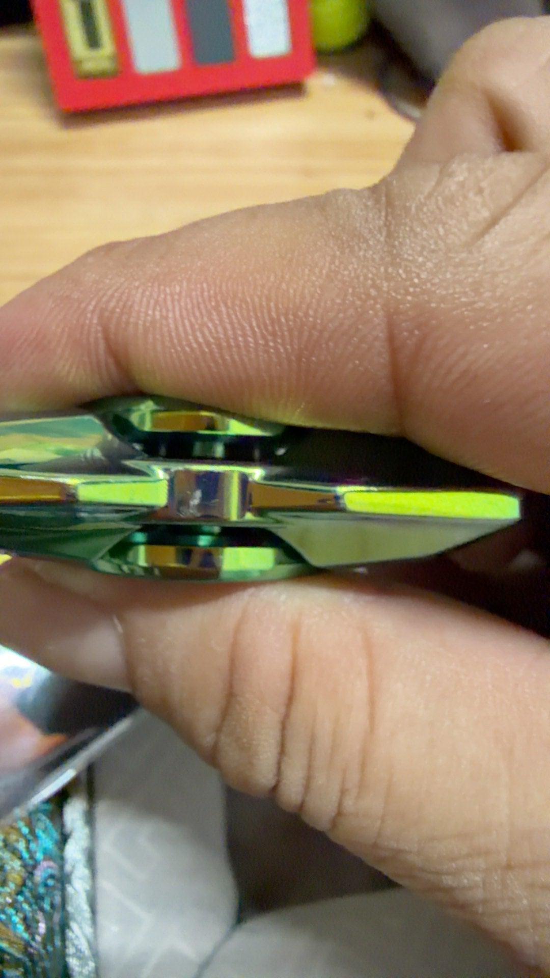 Trinity Zirconium Limited Edition