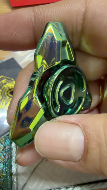 Trinity Zirconium Limited Edition