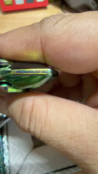 Trinity Zirconium Limited Edition