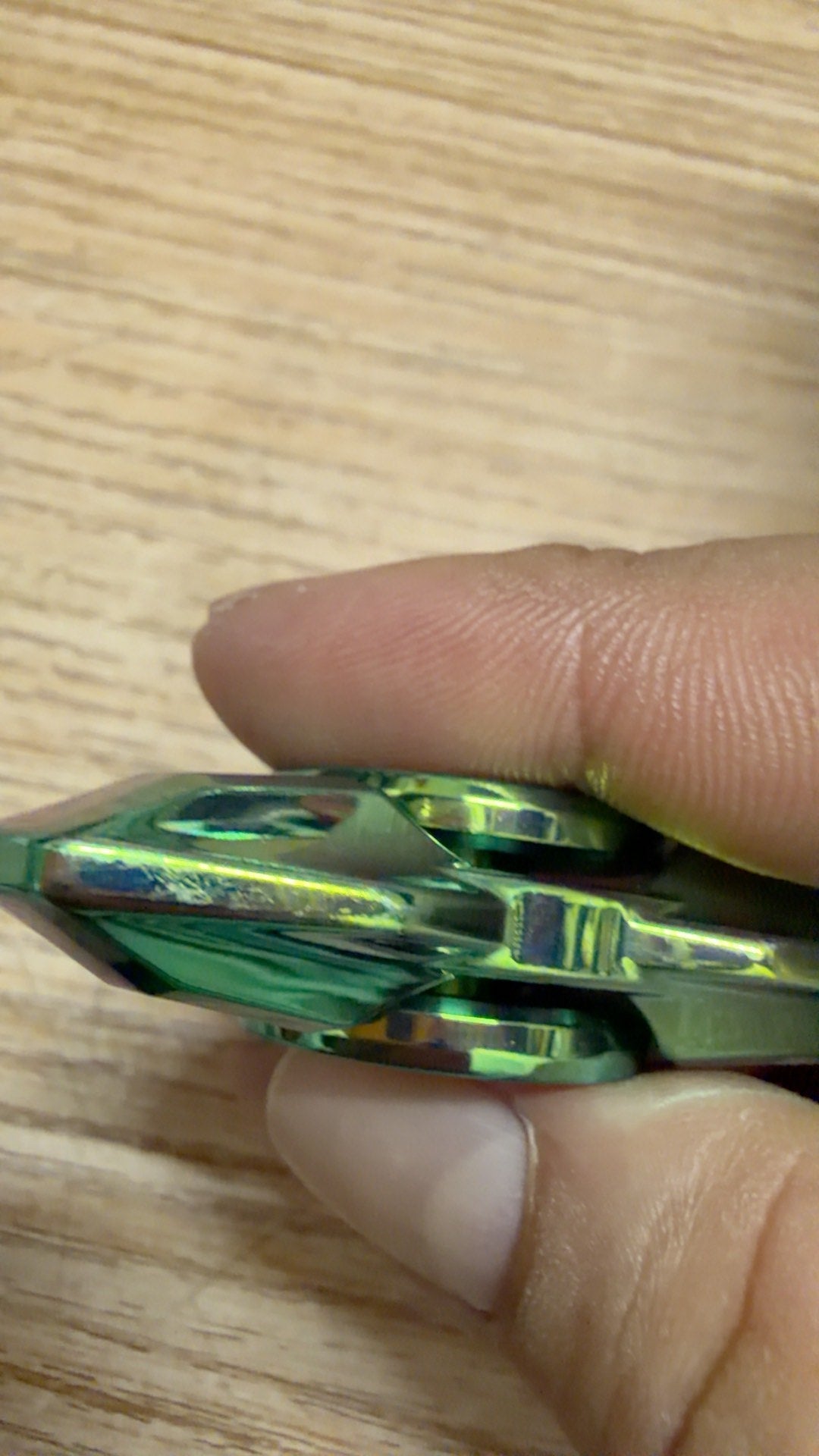 Trinity Zirconium Limited Edition