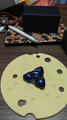 Trinity Zirconium Limited Edition