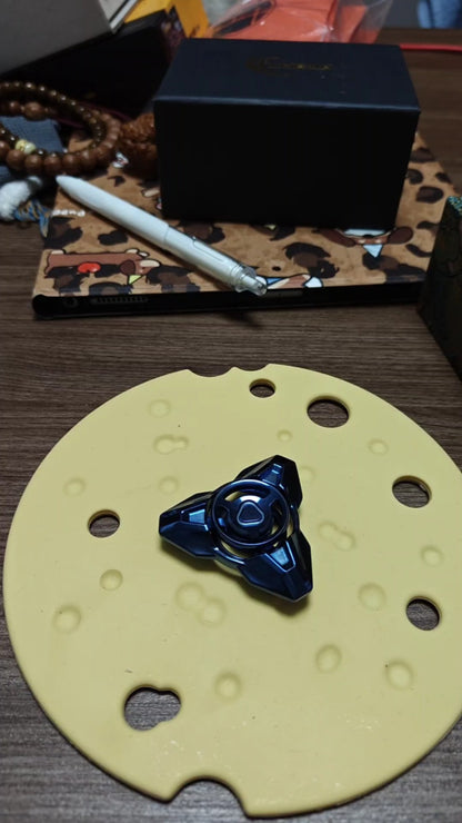 Trinity Zirconium Limited Edition