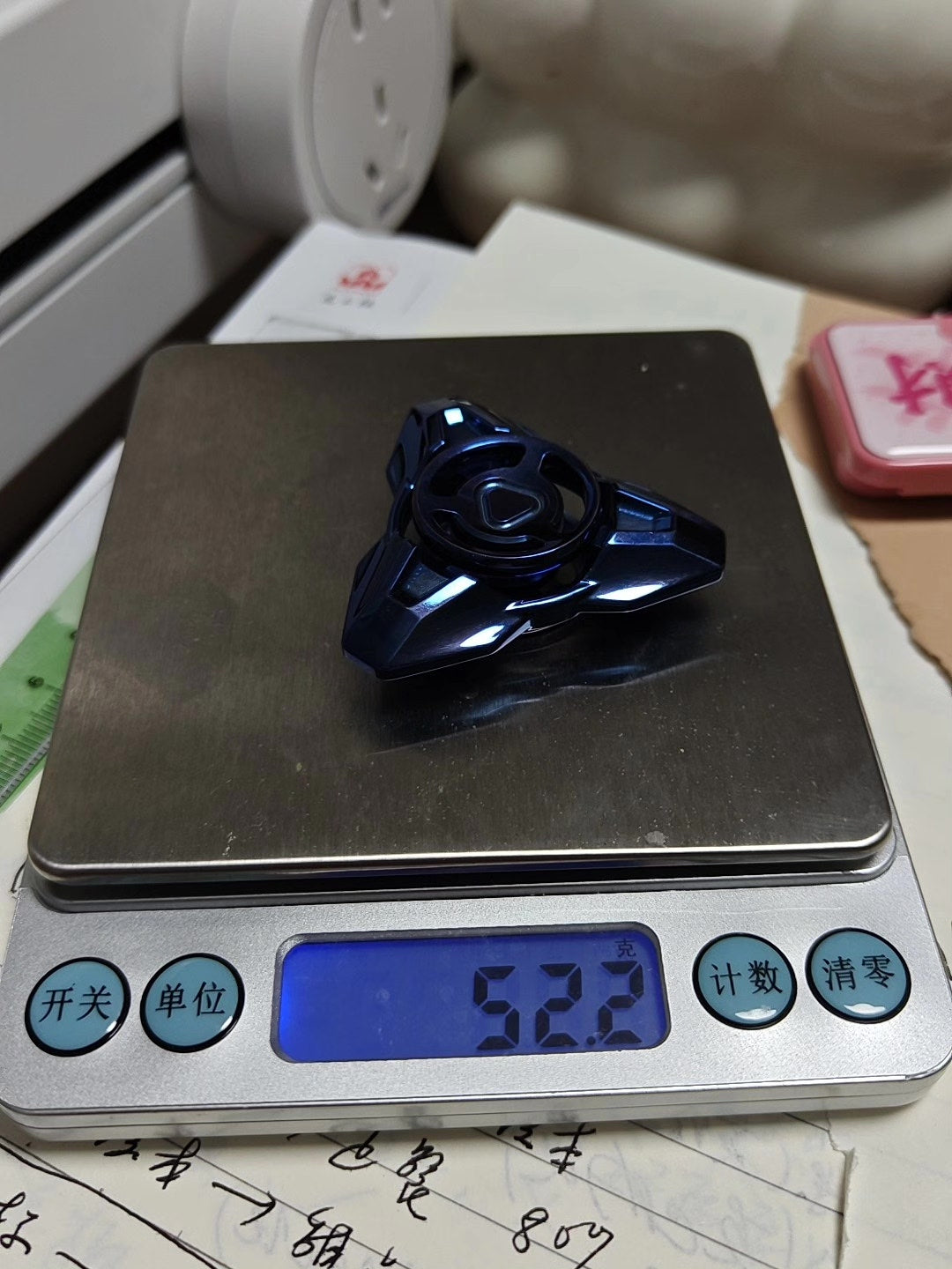 Trinity Zirconium Limited Edition