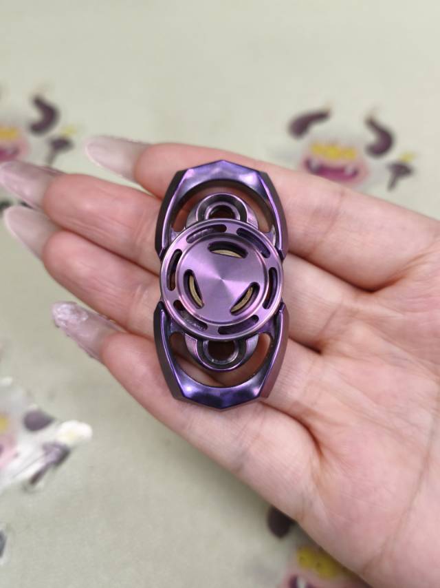 Star Gate Tungsten