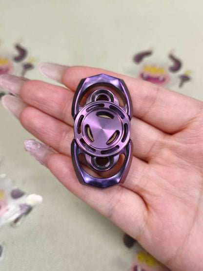 Star Gate Tungsten