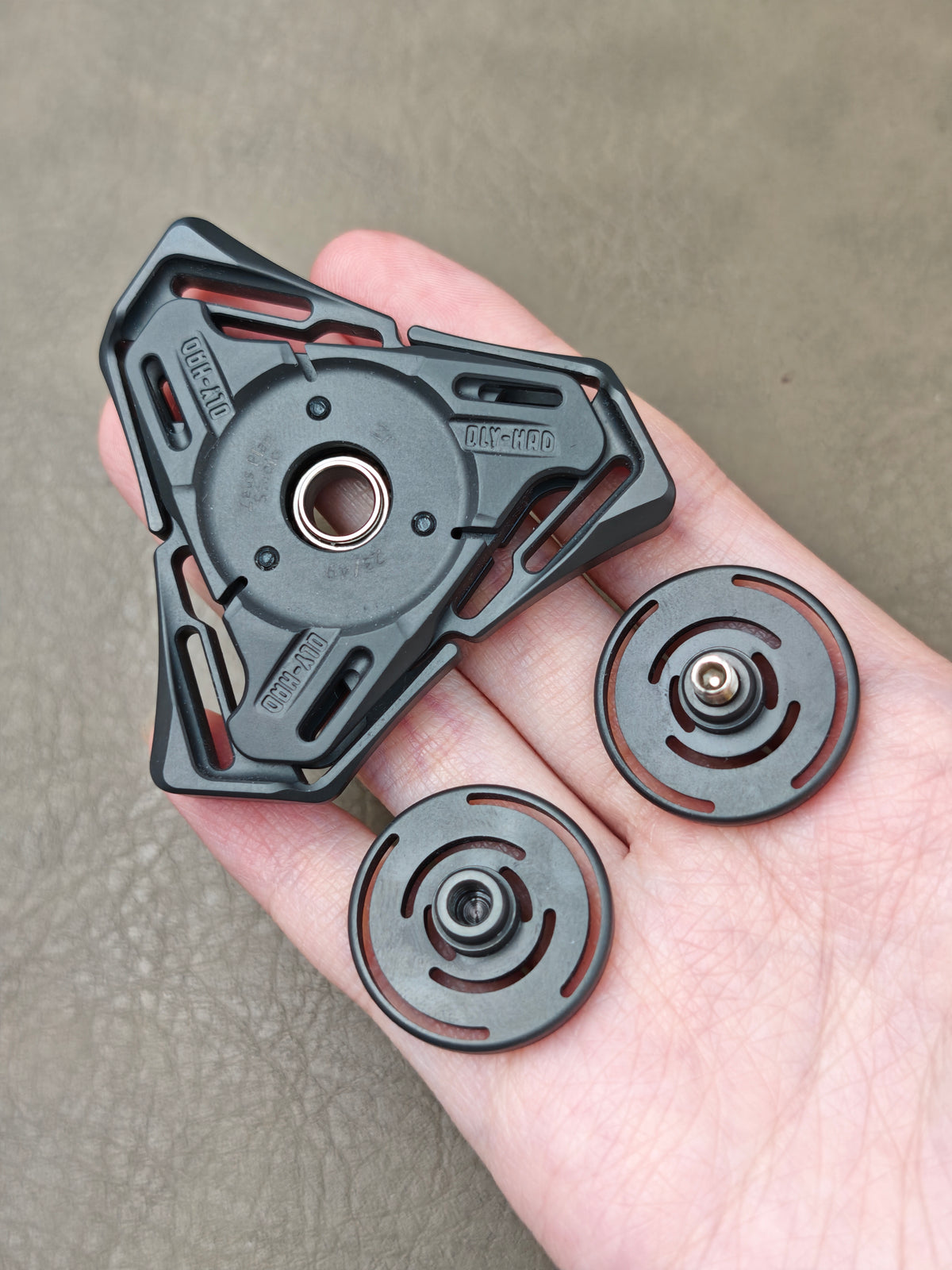 Zirconium