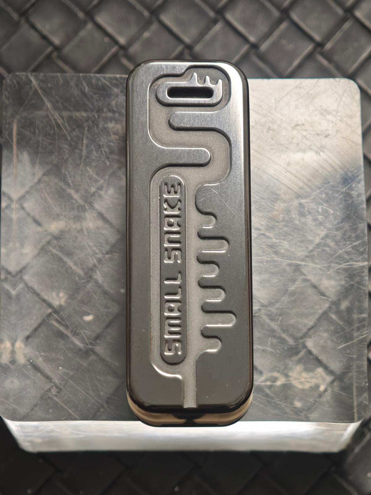 Snake Ejector Zirconium