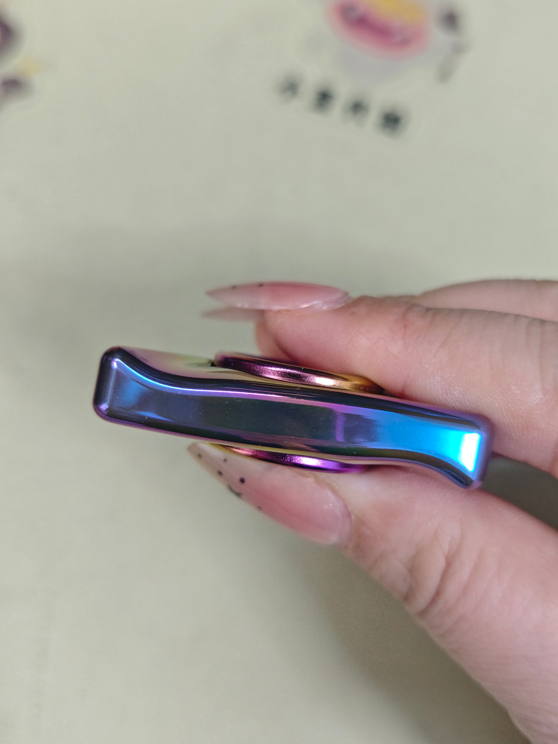 Element Niobium