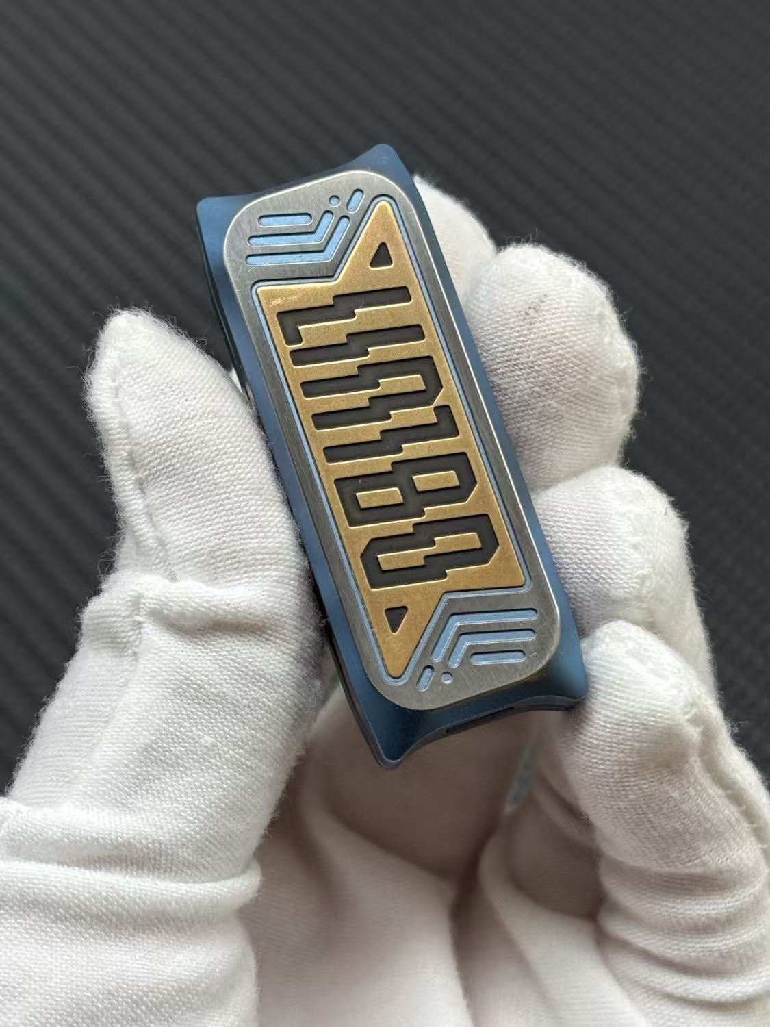 LIMBO Titanium