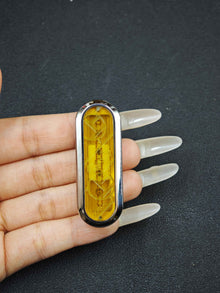 GD EDC Lucky Draw PEI Polished
