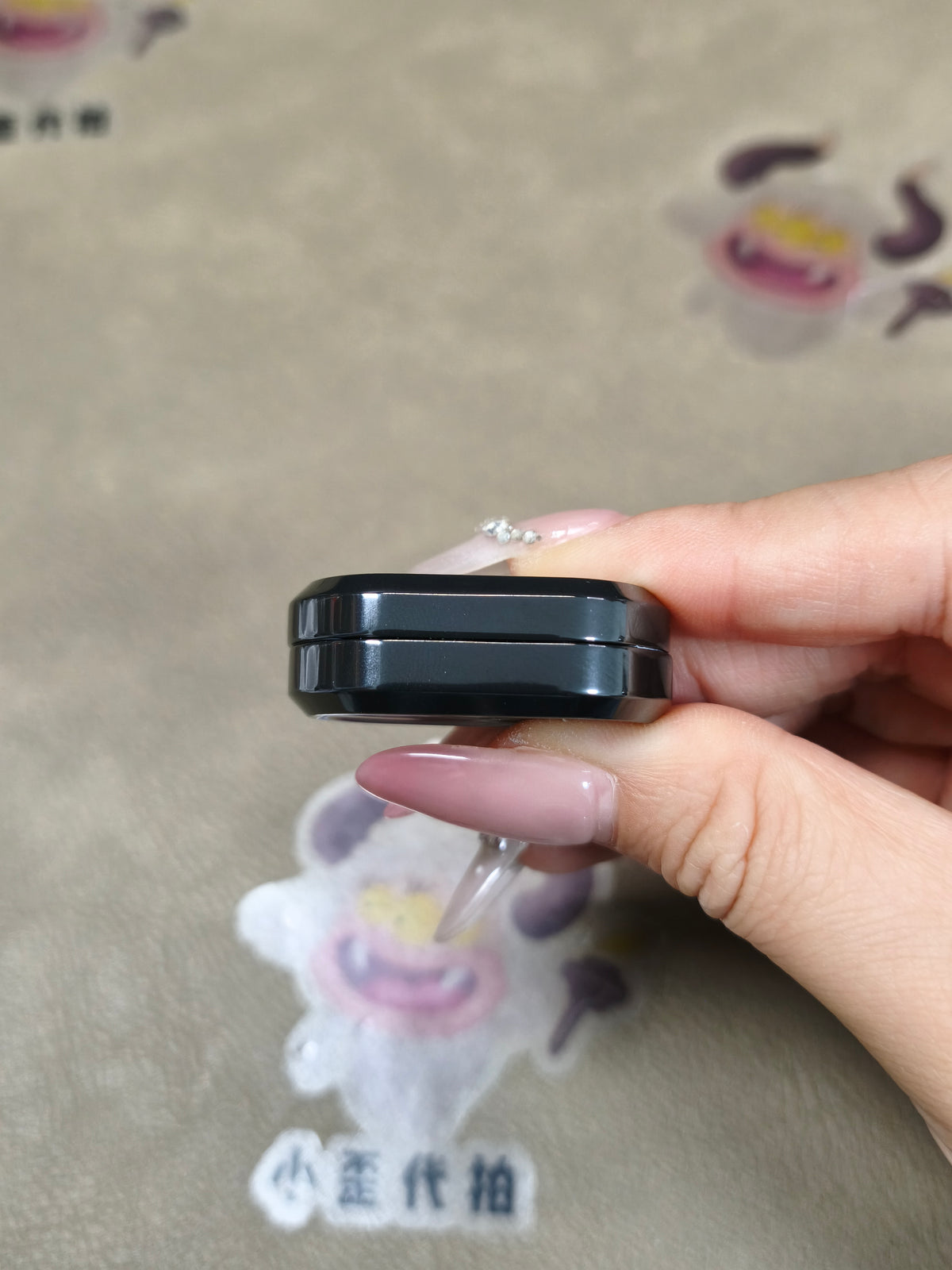 Nado Zirconium