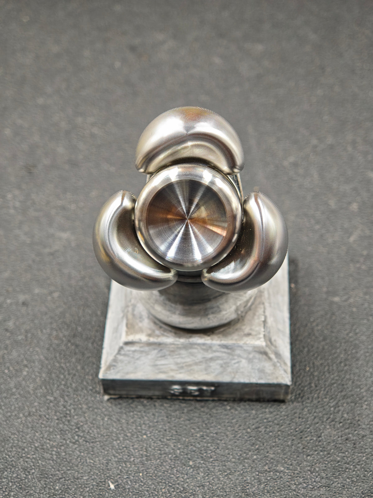 sandan Stainless Steel