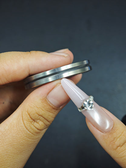 All In Titanium