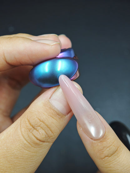 Origin Point Niobium