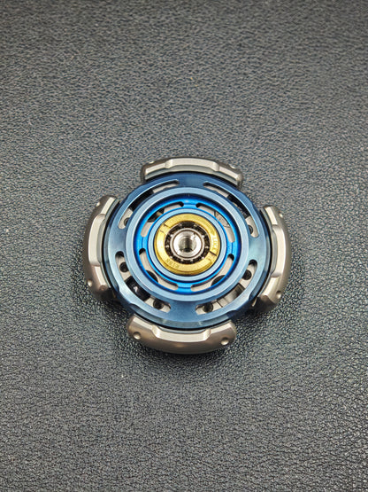 Resonance Titanium