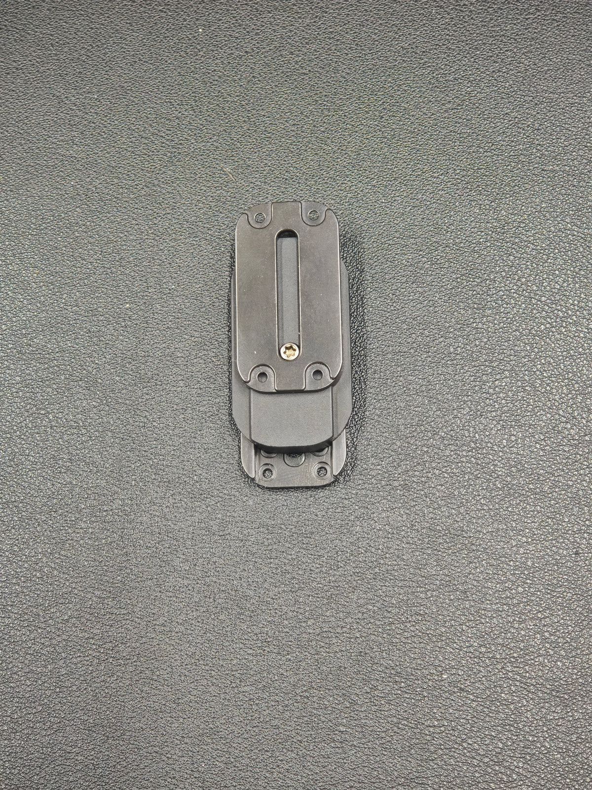 3 Layer Ultra Dense B Core Zirconium