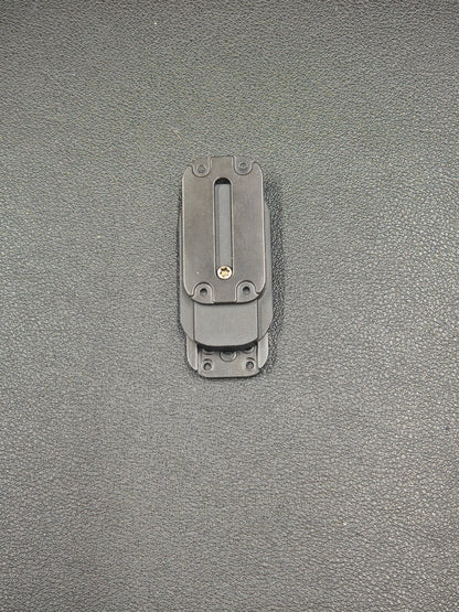 3 Layer Ultra Dense B Core Zirconium
