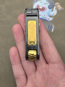 Cyber Core 2.0 Zirconium