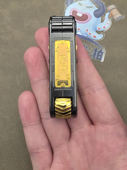 Cyber Core 2.0 Zirconium