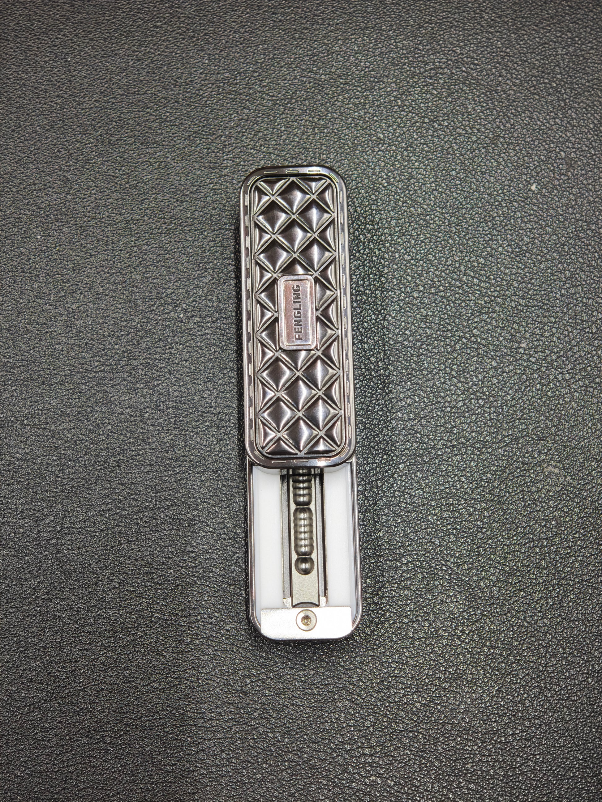 Feng Ling Zirconium
