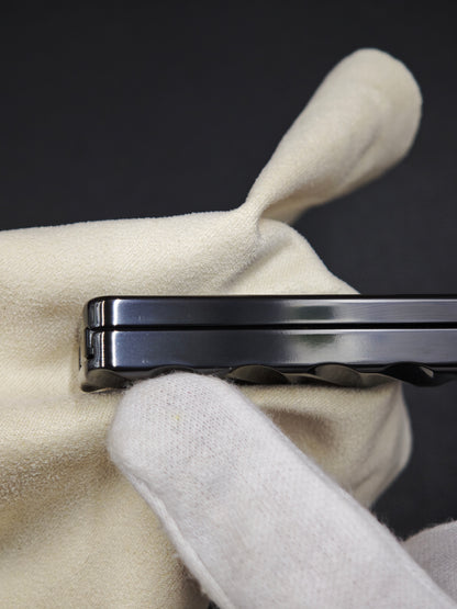 Tita Zirconium Polished