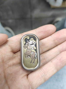 Fengxi Titanium