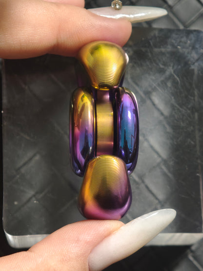 Edan Titanium