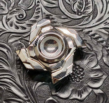 Haze Damasteel