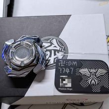 Haze Damasteel