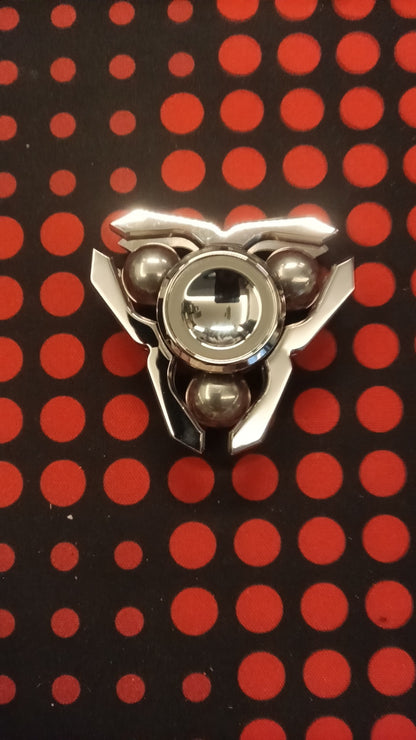 Power Pill Stainless Steel