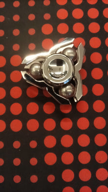 Power Pill Stainless Steel