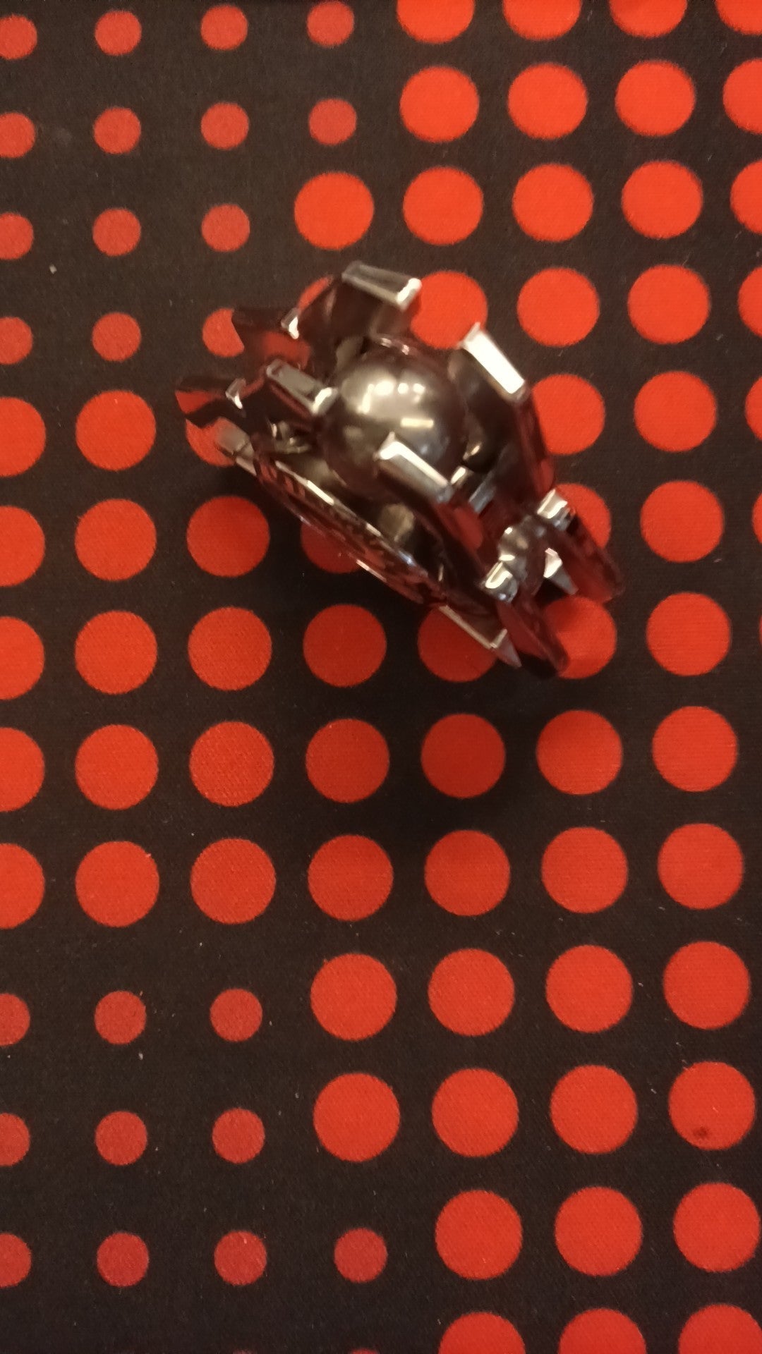 Power Pill Stainless Steel