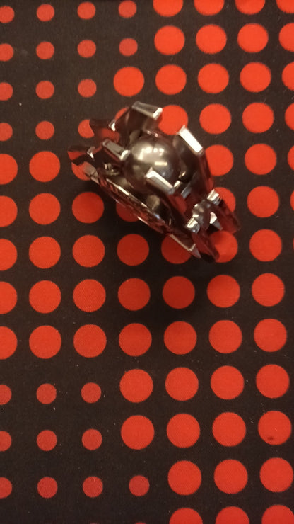 Power Pill Stainless Steel
