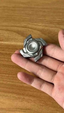 Haze Shell Opening Stainless Steel Copper