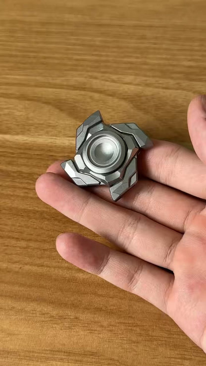 Haze Shell Opening Stainless Steel Copper