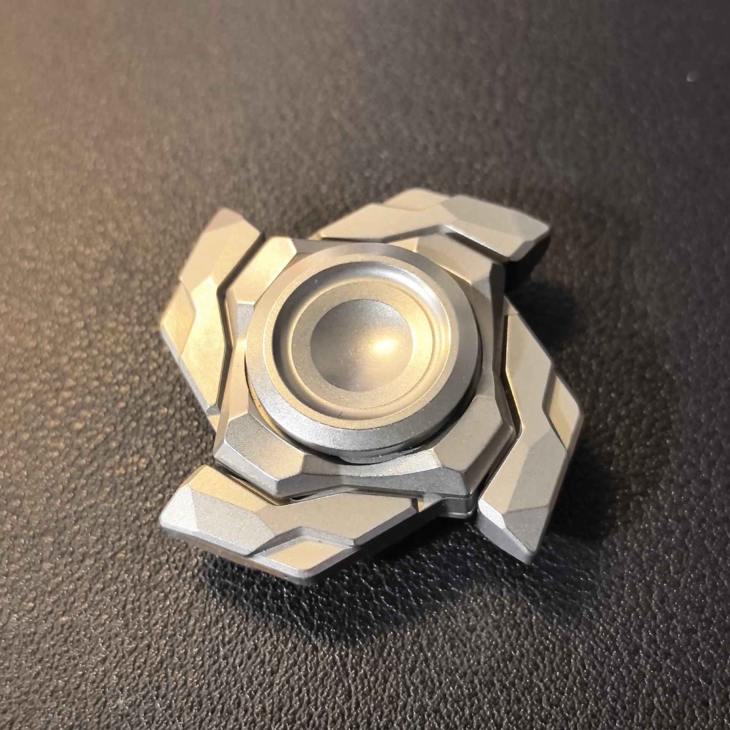 Haze Stainless Steel Copper