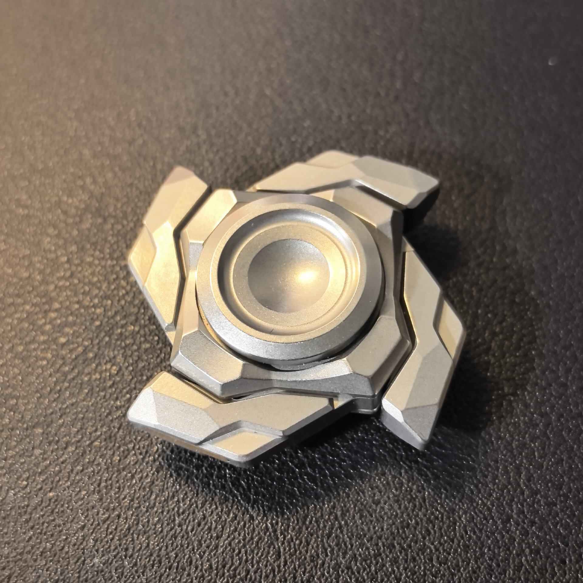 Haze Stainless Steel Copper