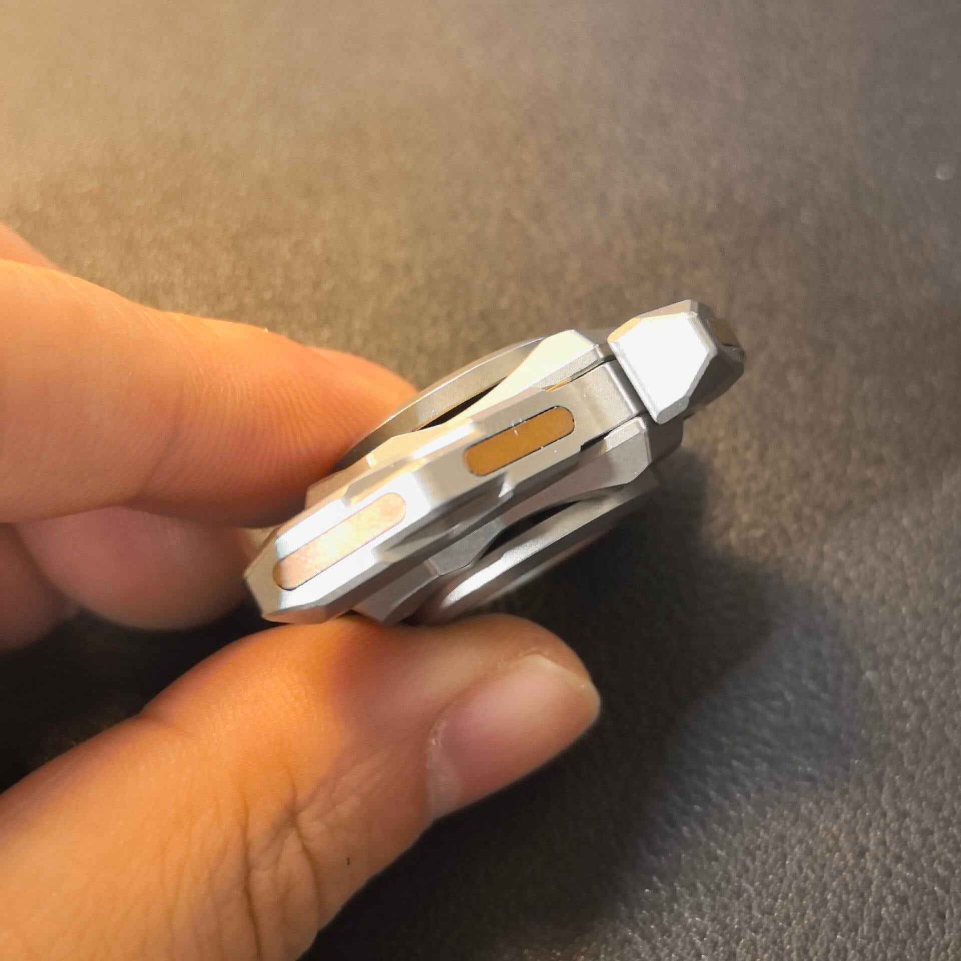 Haze Stainless Steel Copper