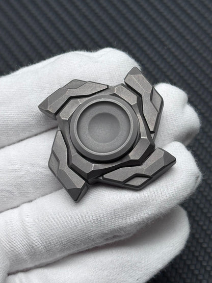 Haze Shell Opening Tungsten