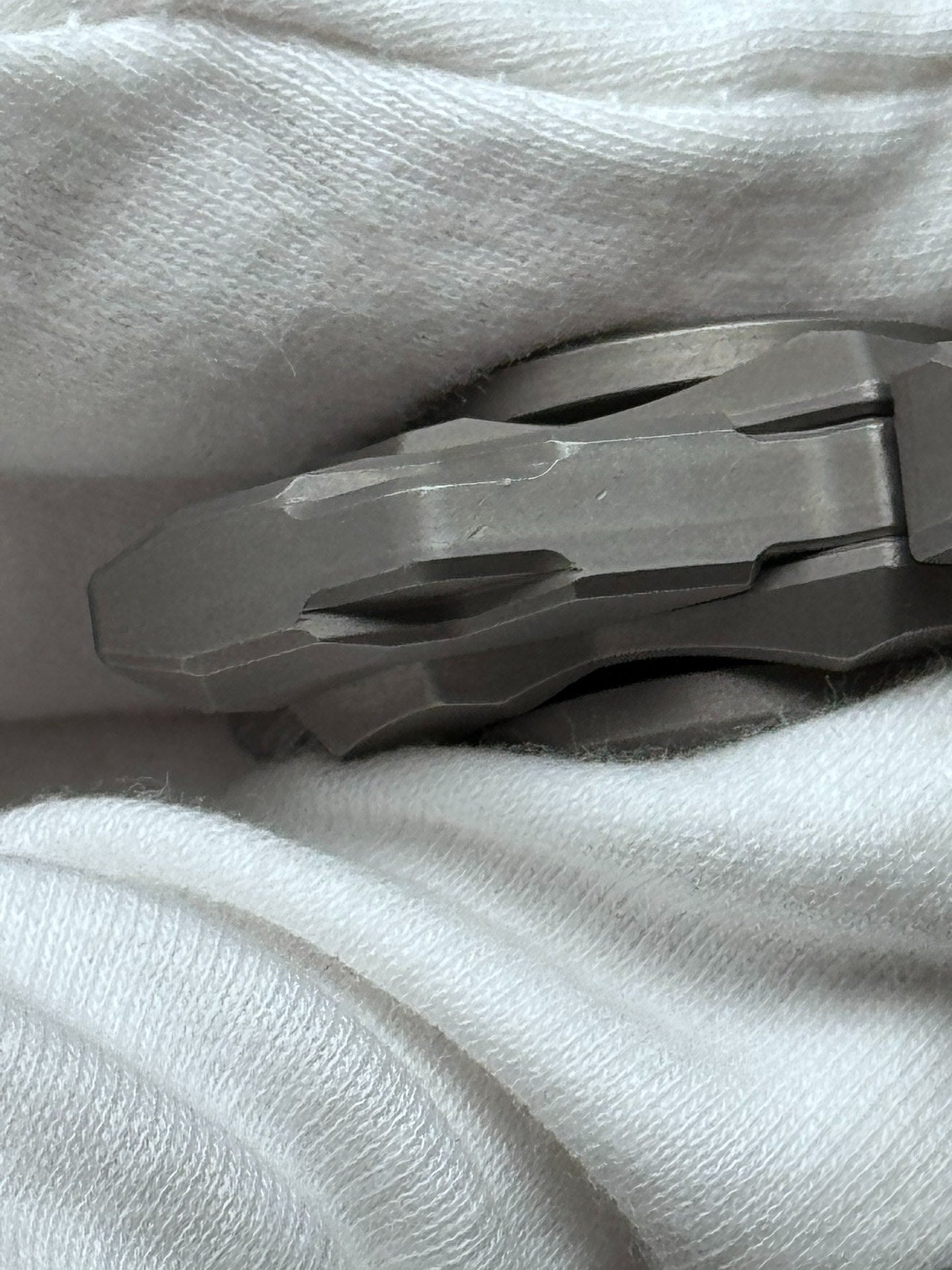 Haze Shell Opening Tungsten
