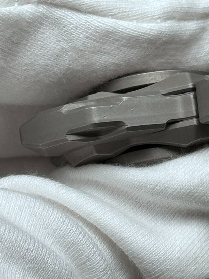 Haze Shell Opening Tungsten