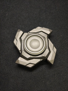 Haze Shell Opening Tungsten