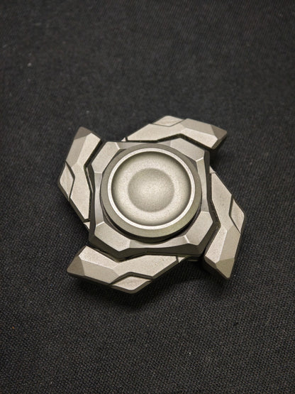 Haze Shell Opening Tungsten