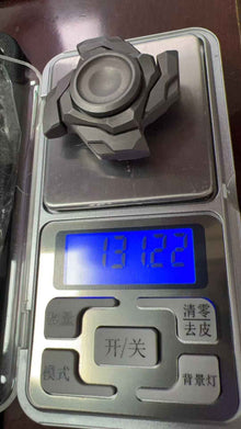 Haze Tungsten