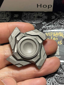 Haze Tungsten